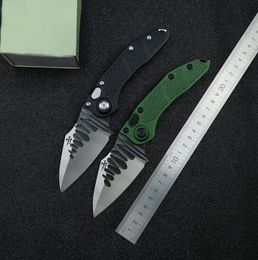 New MT stitch folding knife M390 blade Aluminium handle outdoor tactical camping hunting EDC c36 c240 940 565 560 5355906154
