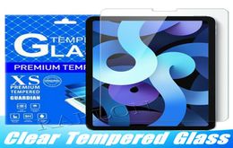 9H Tablet Tempered Glass Clear Screen Protector Film For IPad 10 109 11 inch 2022 102inch Air 6 Pro 97 Pro 129 Mini 6 83inch 8963875