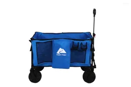 Storage Bags Ozark Trail All-Terrain Big Bucket Cart Waggon