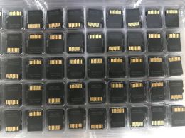 Cards 100pcs/ lot 64MB 128MB 256MB 512MB 1GB 2GB 4GB 8GB 16GB 32GB 64GB Micro Card TF Card Memory Card For Cell phone