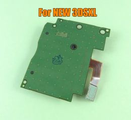 Accessories 1PCS Game Slot Card Reader For Nintendo New 3DS XL / New 3DS LL 2015 NEW Version Repair broken game slot card reader