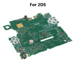 Accessories Original USA Version Mainboard PCB Board For Nintend 2DS Motherboard For Nintend 2DS Game Console Replacement Parts