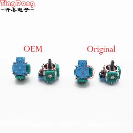 Joysticks 10PCS Original Or Oem 3D Analogue Sensor 3D Analogue Axis 3D Joystick Potentiometer For PS4 Controller