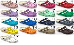 IPPEUM Women Sandals Casual Summer Beach With Outdoor Flat Winter Woman Home Cute Garden Flip Flops 02276382674