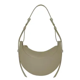 Paris brands Waist bags Full-Grain Textured Calf Leather Tote Luxury Designer Cross body Women Hobo Handbags Mini Shoulder bags