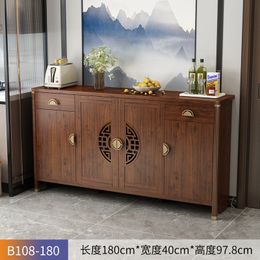 Modern China Kitchen Cabinets Storage Closet Cupboard Drawers Filing Sideboard Wardrobe Luxury Aparador Dining Room Sets