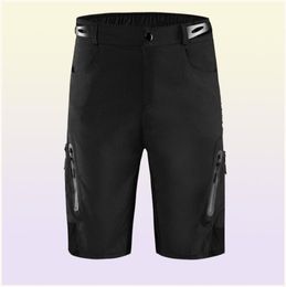 WOSAWE Men039s MTB Shorts Outdoor Motocross Bike Short Pant Breathable Loose Fit For Running Bicycle Cycling Shorts Ciclismo3844114