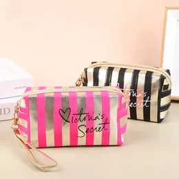 Storage Bags Waterproof And Dust-proof Women's Cosmetic Bag For Headphone Data Cable Women Small