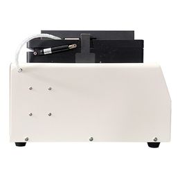 TBK-808 LCD Touch Screen Repair Automatic Bubble Removing Machine 13 Inches Integrated OCA Vacuum Laminating Lamination