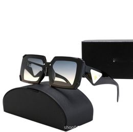 Designers PR Brand Pilot Sunglasses Classic Eyeglasses Goggle Outdoor Beach Sun Glasses For Men Women Suitable Driving Fishing Sunglass 8 Colors With Box