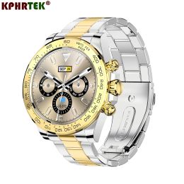 Watches AW13 Pro Smart Watch Men Women Bluetooth Call Smartwatch Fitness Bracelet Stainless Steel Wristwatch Heart Rate Monitor Clock
