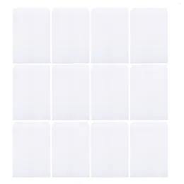 Gift Wrap 100 Pcs Mail Sack Cards Wrapping Envelopes Storage Bag Paper Cash Letter Packaging No Word