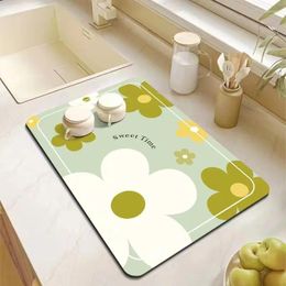 Carpets Room Decoration Living Bedroom Carpet Cup Rugs Kitchen Counter Mats Foot Toilet Bathroom Non-slip Floor Bath Mat