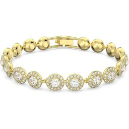 Angel Bracelet, Fashion Jewellery Designer Bracelet, Crystal Mosan Diamond Jewellery Series Rose Gold Finish