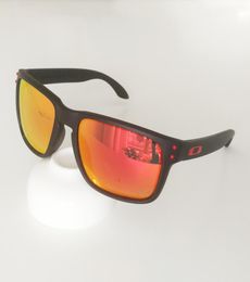 O Brand -Top polarisierte Sonnenbrille