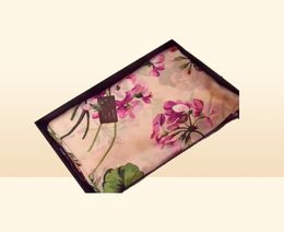 WholeThe famous style designer 100 silk scarves of woman solid Colours soft fashion Shawl elegant women silk scarf square7369436