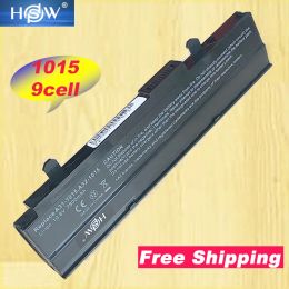 Batteries HSW 10.8V 7800mAh Laptop Battery A311015 A321015 AL311015 For Asus EEE PC