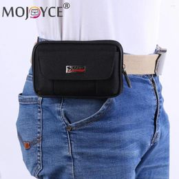 Wallets Oxford Cloth Coin Purse Men Fashion Waterproof Outdoor Sports Small Wallet Card Clutch Bag For Vacation And Travel