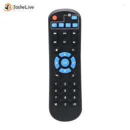 Wall Clocks Responsive X96 Max Remote Control Durable H96 Easy To Use Convenient T95 S912 Versatile Trend