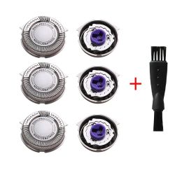 Shavers Replacement Shaver Head Double Blade HQ8 for Philips HQ7760 HQ7310 HQ8445 HQ8880 HQ889 7140 PT720 PT730 AT810 AT830 Razor Blade