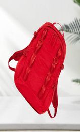 backpack schoolbag Unisex Fanny Pack Fashion Travel bag Bucket bag handbag waist bags 4 Colours 38965996341