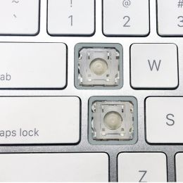 Accessories Replacement Keycap Key cap &Scissor Clip&Hinge For Apple A1843 Bluetooth Keyboard KEY & Clips