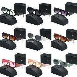 Designer Sunglasses for Women Mens Sunglasses Men Fashion Outdoor Classic Style Belt Eyewear Unisex Goggles Polarizing Sport Driving Multiple Style Shades 75