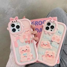 Case For Huawei Nova 9 SE 10 7 Pro P30 P40 P50 Pro Mate 40 Pro Honour 70 5G Cover Cute Animal Little Monster