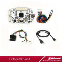 Accessories Repair Part For Xbox360 Console for NANDX Kit For NandX Coolrunner Wire Cable Tool