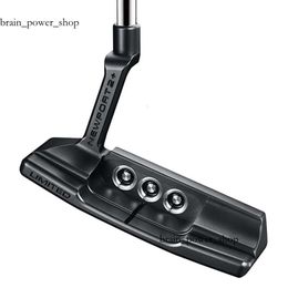 Special Select Jet Set Limited 2 Golf Putter Black Golf Club 32/33/34/35 Inches with Cover with Logo 279