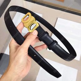 Luxury Designer Belt Shiny Golden Belt Buckle Black Tan Belt Genuine Leather Buckle Belts Rushed Cinturon Mujer Belt Thin Belts For Dresses Jeans