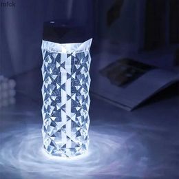 Humidifiers Portable room office desktop usb charging Colourful lamp room air diffuser humidifier LF-103