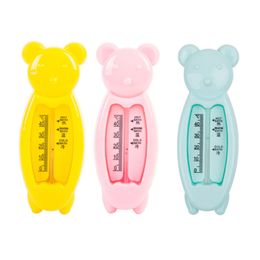 Baby Thermometer Infant Baby Bath Floating Toy Safety Temperature Thermometer