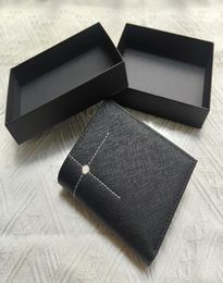 Luxury men credit wallet branded card holder designer purse woman fashion bag leather thin pocket cardholder portfolio comes with 8859245