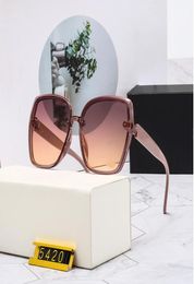 2020 New Style pilot Sun glasses Mans Womans Sunglasses Glass Lens Fashion Brand Designer sunglasses Unisex ray glasses with Origi4169351