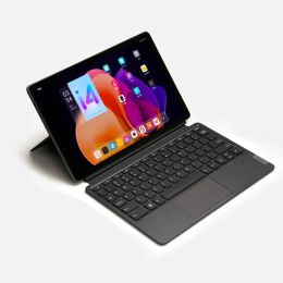Keyboards Original Lenovo Keyboard and Stand 11.2inch for Lenovo Tablet Pro 2022 Xiaoxin Pad Pro 2022 Gray Green
