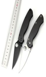 Spider C81s Folding Blade Knife Pocket Kitchen Knives Rescue Utility EDC Tools2532783