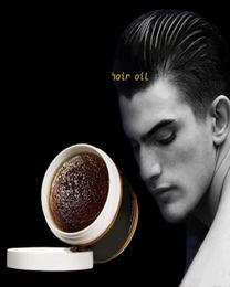 Suavecito Pomade Strong Style Restoring Pomades Waxes Skeleton Slicked Hair Oil Wax Mud for Men9555344