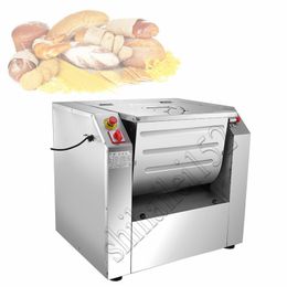 Desktop Fully Automatic Multi-functional Chef Machine Mixing Or Dough Machine
