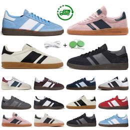 Casual Shoes For Men Women Designer Flat Sneaker Navy Scarlet Aluminium Core Black Gum Clear Pink Arctic Night Light Black Yellow Men Trainers Platform Sneakers