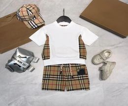 autumn clothing sets girl white girl specials occasion fashion designer boy athletic walking boutique clothes send with box2747003