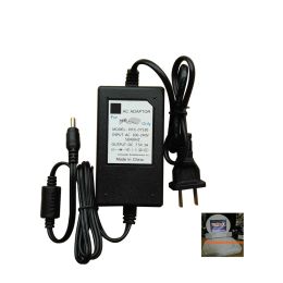 Supplys AC Adapter Power for PS One game console 220V 7.5V 3A power supply for PSone