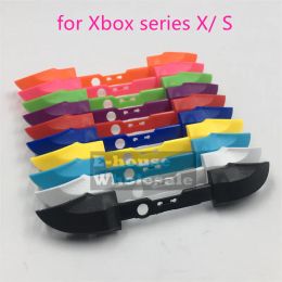 Accessories 15pcs for Xbox Series X LB RB Bumpers Triggers Buttons replacement For Xbox Series S controller LB RB solid button