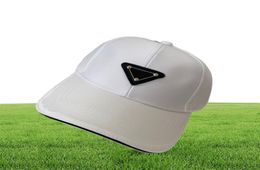 Snapbacks Ball Hats Fashion Designer Baseball Caps for Men Women Black White Bucket Hat Quality Embroidery Gold Cap7793000