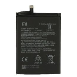 2024 Years High Quality BN61 BN57 Original Battery For Xiaomi Pocophone X3 POCO X3 Pro NFC Replacement Batteries Fast Shipping