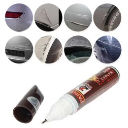 Scratch Remover Car Paint Repair Pen Touch-Up Painting Pen Car Paint Care Good Scratch Remover Applicator Paint Restorer