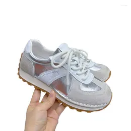 Casual Shoes Arrivals Women's Platform Sports Sneakers Female Running Designer Outdoor Ladies Jogging Clunky