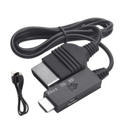 Cables TA5C for xbox to Converter Cable Adapter for CLASSIC Console Model