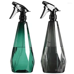 Storage Bottles Spray Bottle Squirt Empty For Cleaning Solutions Sprayer With Mist And Stream Mode 32Oz(2 Pack)