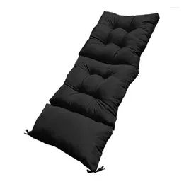 Pillow S For Patio Chairs Furniture Pad Outdoor Seat Back Resilient And Super Large